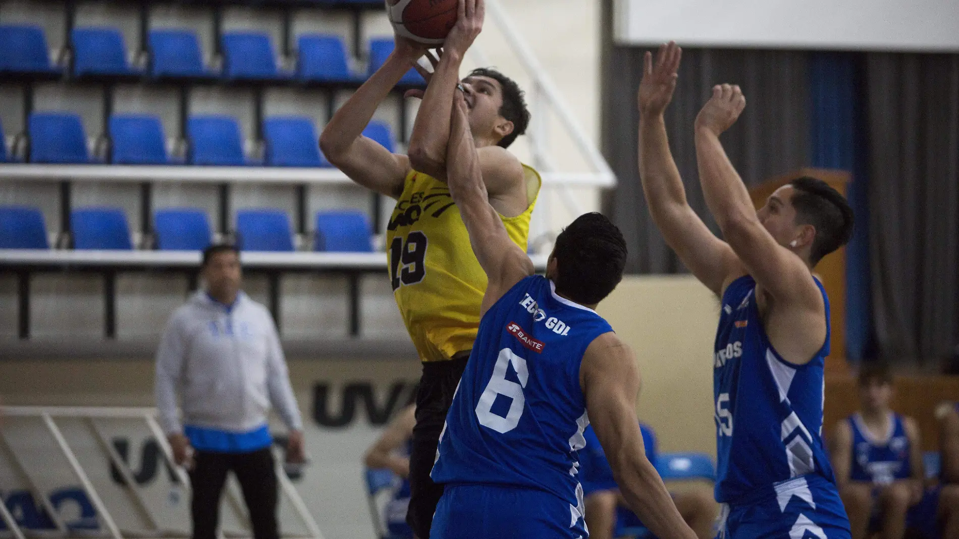 UNIVERSIADA BALONCESTO_AJO (6)